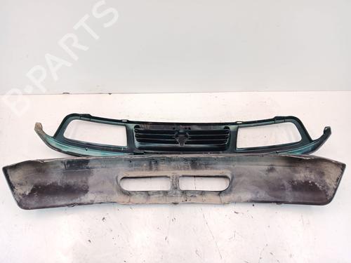 Front bumper SUZUKI VITARA (ET, TA, TD)  | BP30173112C7 