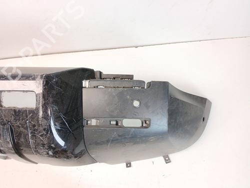 Front bumper LAND ROVER DEFENDER Van (L663) 3.0 D300 MHEV 4x4 | BP29026836C7