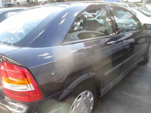 Gearbox OPEL ASTRA G Hatchback (T98) 1.6 (F08, F48) | BP2362062M3 