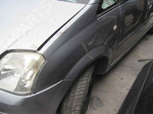 Left taillight OPEL MERIVA A MPV (X03) 1.7 CDTI (E75) | BP2364042C34 