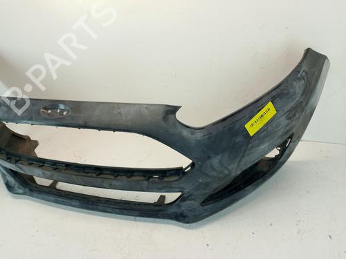 Front bumper FORD FIESTA VI (CB1, CCN) 1.6 ST | BP27520480C7 