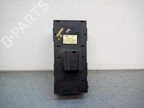 Venstre Foran elrute bryter AUDI A4 B6 Avant (8E5) 1.9 TDI | BP18569420I27 