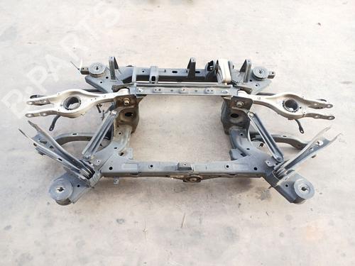 Rear axle KIA EV6 (CV) 77 | BP37459818M2 - Image 3