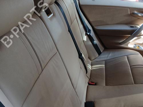 Used Rear seat BMW X3 (E83) xDrive 20 d (163 hp) 30856460
