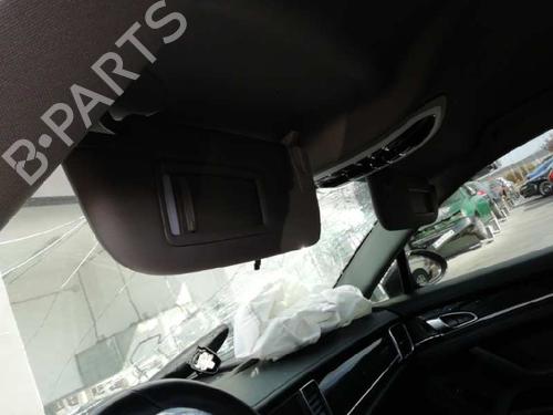 Rear differential PORSCHE PANAMERA (970) 3.0 D | BP34251851M24  - Image 35