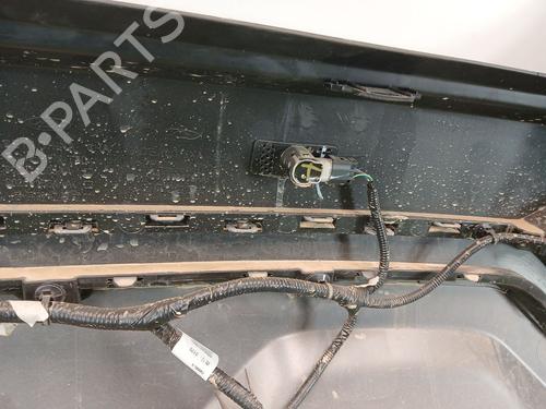 Rear bumper OMODA 5  | BP29284329C8 