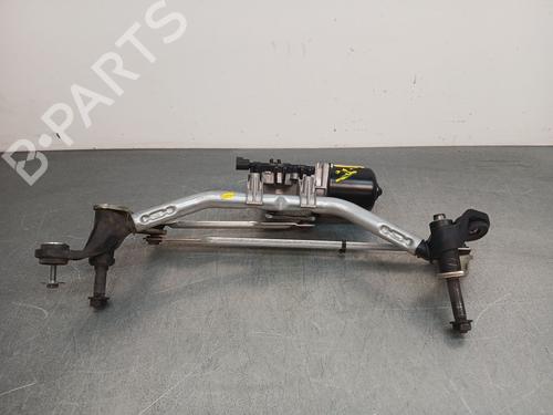 Front wiper motor RENAULT CAPTUR II (HF_) 1.0 TCe 90 ECO-G (HFM6) | BP35894109M29 - Image 5