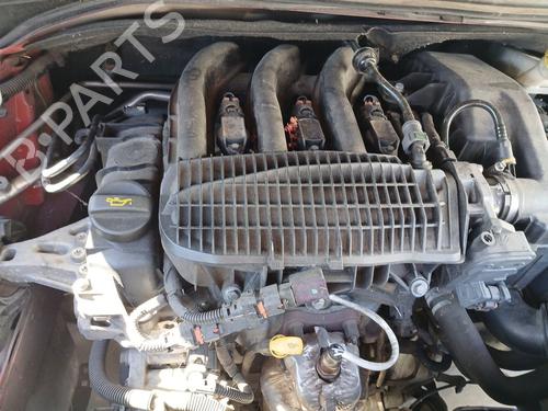 Used Engine CITROËN C4 CACTUS 1.2 VTi 82 (82 hp) 29750989