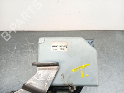 Steering column RENAULT MEGANE III Hatchback (BZ0/1_, B3_) 1.5 dCi (BZ09, BZ0D, BZ1W, BZ29, BZ14) | BP38019225M21 - Image 5