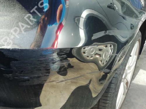 Rear bumper AUDI A3 (8P1) 2.0 TDI 16V | BP12231225C8 