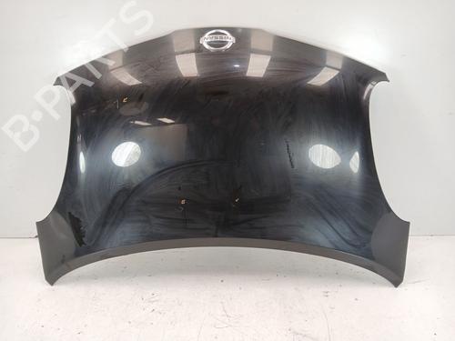 hood-nissan-micra-iii-k12-2002-2003-2004-2005-2006-2007-2008-2009-2010-2011-30353509 main image