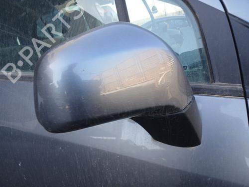 Lusterko boczne prawe OPEL MOKKA / MOKKA X (J13) 1.4 4x4 (_76) | BP29073248C27 