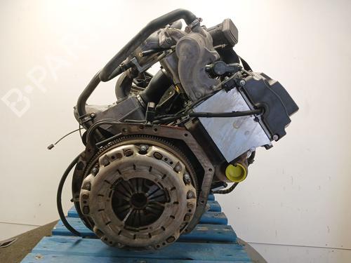 Engine MERCEDES-BENZ VITO / MIXTO Van (W639) 109 CDI (639.601, 639.603, 639.605) | BP33703520M1  - Image 8