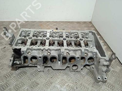 Used Cylinder head Cylinder head BMW 1 (E87) 116 d (116 hp) 34189304 34189304