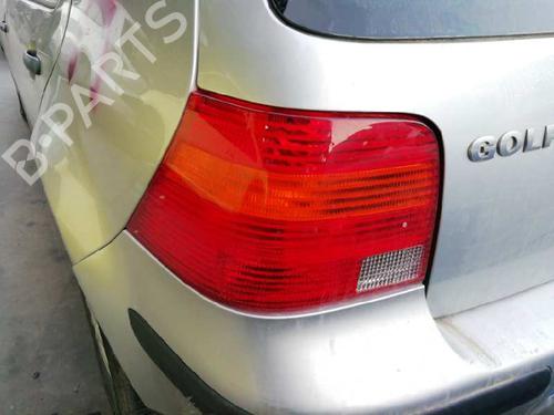 Gearbox VW GOLF IV (1J1) 1.9 TDI | BP10219404M3 