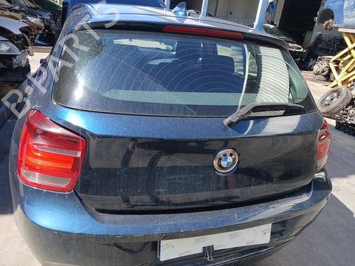 Used Tailgate BMW 1 (F20) [2011-2019]  29307694