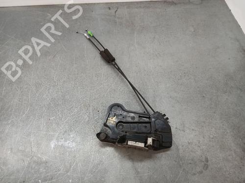 Used Rear right lock PEUGEOT 108 [2014-2026]  25918920