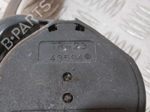 Front right seatbelt RENAULT MASTER II Van (FD) 2.5 dCi 120 | BP15520931I25 