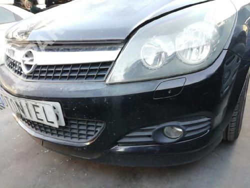 Right front door OPEL ASTRA H GTC (A04) 1.7 CDTi (L08) | BP7229715C3 