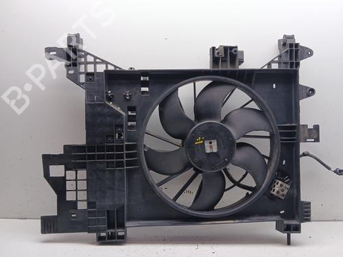 Radiator fan DACIA DUSTER (HS_) 1.5 dCi 4x4 (HSMC, HSMD) | BP36413016M35 - Image 2