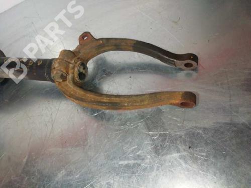 Right front shock absorber HYUNDAI SONATA V (NF) 2.0 CRDi | BP12193698M17 