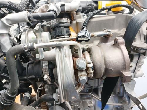 Engine DACIA SANDERO II TCe 90 (B8M1, B8MA, B8AC) | BP36111561M1 - Image 8
