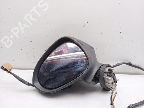 Bakspejl venstre SEAT EXEO ST (3R5) [2009-2013]  28293976
