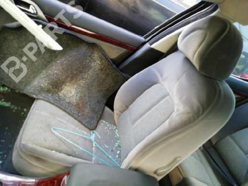 Left mirror PEUGEOT 407 (6D_) 2.0 HDi 135 (6DRHRH, 6DRHRE, 6DRHRG, 6DRHRJ) | BP5945939C26 