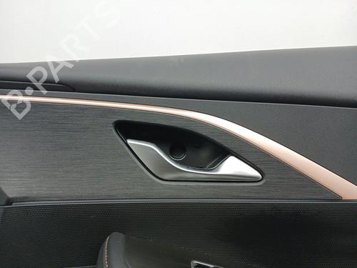 Front right panel OMODA 5 | BP33689539C59 - Image 2