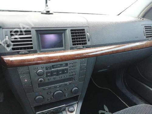Electronic sensor OPEL VECTRA C (Z02) 2.2 DTI 16V (F69) | BP14249824M84 