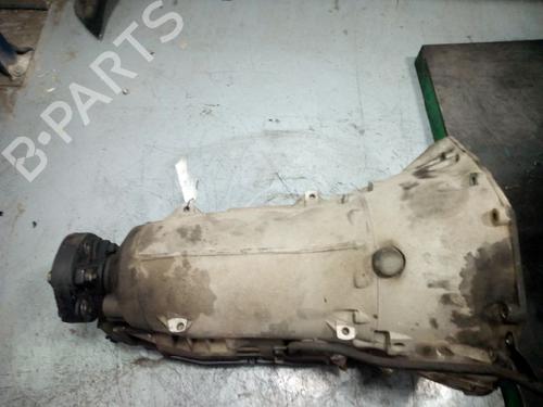 Gearbox MERCEDES-BENZ S-CLASS (W220, V220) | BP23549316M3