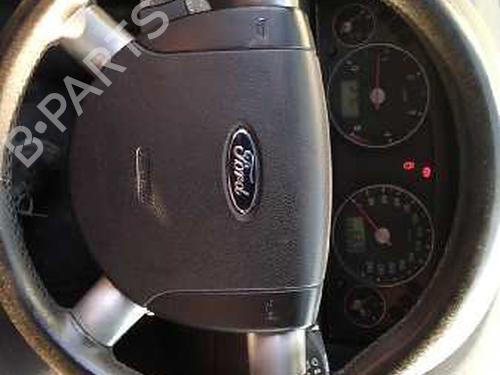 Engine FORD MONDEO III (B5Y) | BP2422258M1