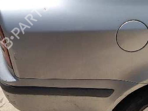 Right taillight SKODA OCTAVIA I (1U2)  | BP2383219C35 