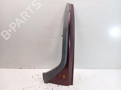 Used Left front fenders Left front fenders 39435518 39435518