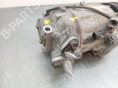 AC compressor RENAULT CAPTUR I (J5_, H5_) 1.2 TCe 120 | BP40128204M34  - Image 5