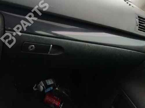 Right front suspension arm AUDI A4 B6 (8E2) 1.9 TDI | BP8072331M13 