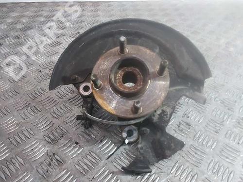 Used Left front steering knuckle FORD TOURNEO COURIER B460 MPV [2014-2025]  11181609