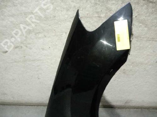 Right front fenders MERCEDES-BENZ M-CLASS (W164) ML 420 CDI 4-matic (164.128) | BP13101038C42 