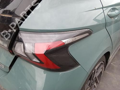 right-taillight-hyundai-i20-iii-bc3-bi3-2020-40272074 main image