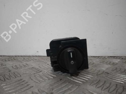 Used Headlight switch MERCEDES-BENZ A-CLASS (W169) A 200 (169.033, 169.333) (136 hp) 13366179