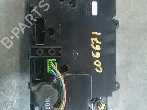 Climate control VOLVO S80 I (184) 2.4 | BP2384995I5 
