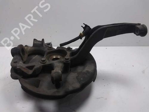 Left front steering knuckle LAND ROVER DISCOVERY III (L319) 2.7 TD 4x4 | BP18002274M25 