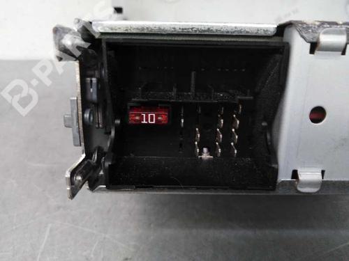Radio SEAT IBIZA IV ST (6J8, 6P8) 1.6 TDI | BP8953277E6 