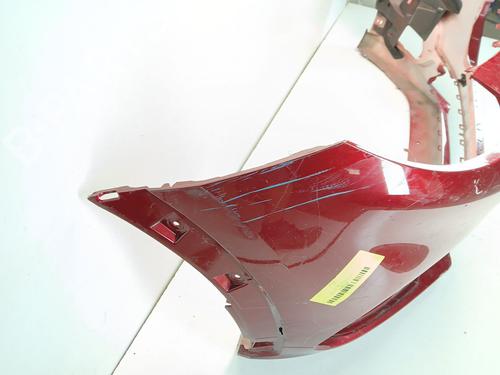 Front bumper FORD PUMA (J2K, CF7) 1.0 Flexifuel | BP29026827C7 