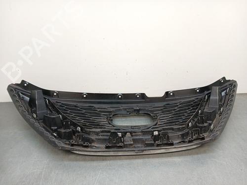 Grille NISSAN QASHQAI II (J11, J11_) 1.3 DIG-T | BP29248164C40 