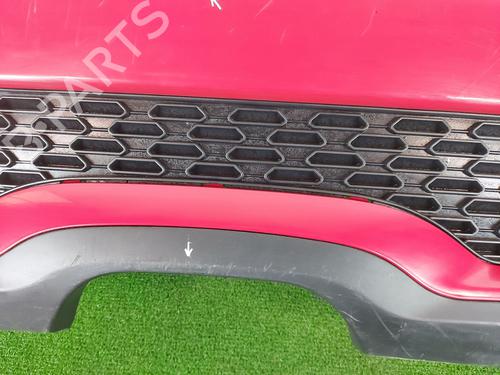 Rear bumper MINI MINI (R56)  | BP24189857C8 