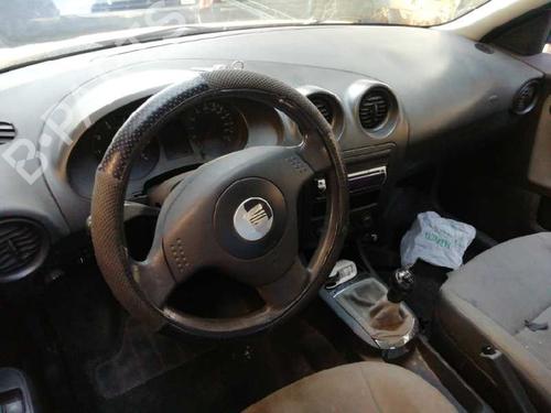 Left taillight SEAT IBIZA III (6L1)  | BP17031302C34 