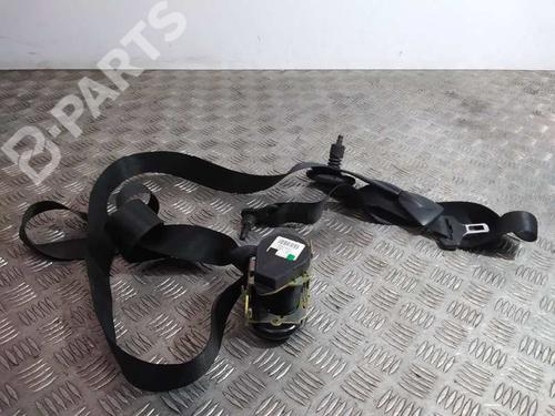 Used Front right seatbelt MERCEDES-BENZ A-CLASS (W169) A 160 (169.031, 169.331) (95 hp) 11181875
