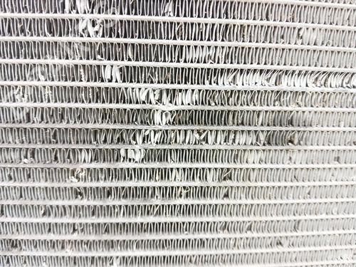 AC radiator NISSAN MICRA V (K14) 0.9 IG-T | BP34195956M32 - Image 2