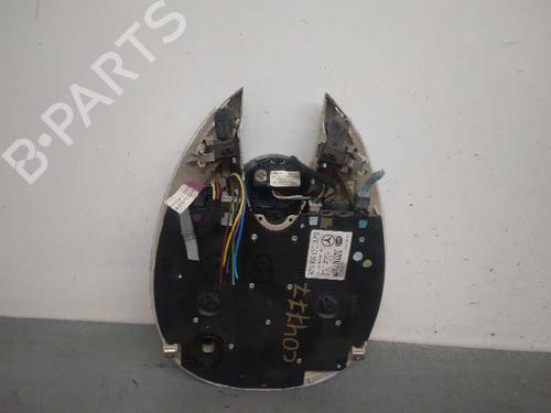 Interior roof light MERCEDES-BENZ CLS (C219) CLS 320 CDI (219.322) | BP13549874I8